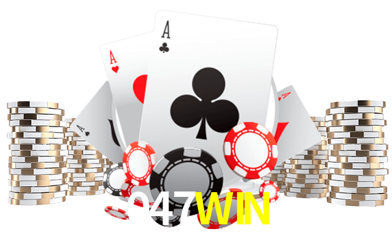 Jogue jogos de pôquer em 047WIN