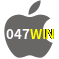 Aplicativo 047WIN para iOS