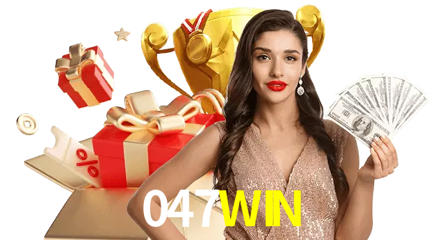 Jogue com dealers reais no 047WIN!