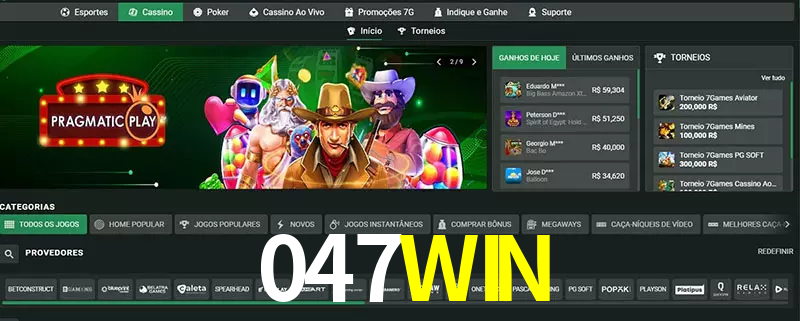 cassino 047WIN