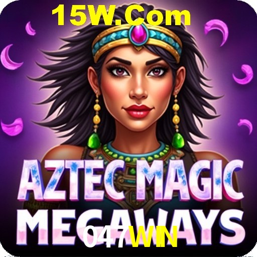 Provedores de Jogos 047WIN