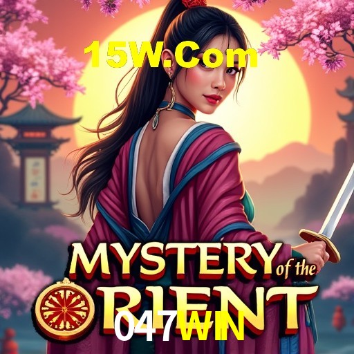 Diretório de Jogos 047WIN