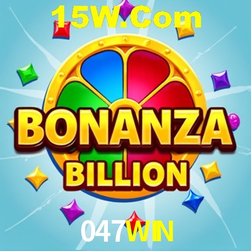 Interface do App 047WIN