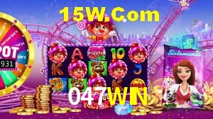 Live Casino 047WIN
