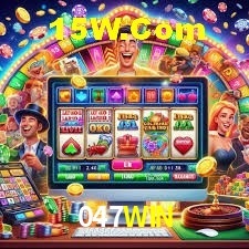 Slot Games 047WIN