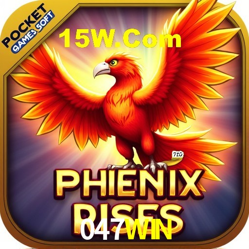 Jogos de Slot 047WIN