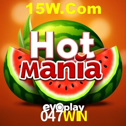 Descubra o Programa VIP da 047WIN: Vantagens Exclusivas para Jogadores