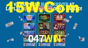 Roulette Table 047WIN