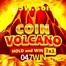 Game Providers 047WIN