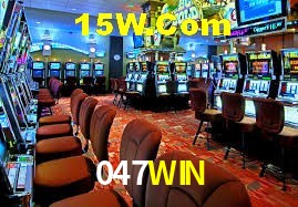 Game Statistics 047WIN