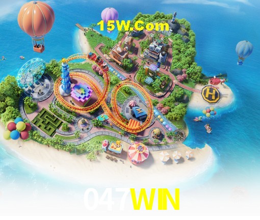 Tecnologia da Plataforma 047WIN