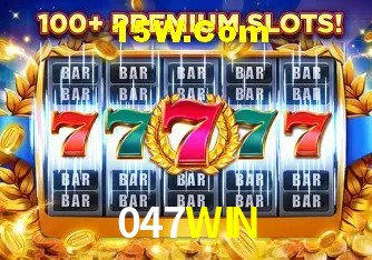 047WIN — governança de dados pessoais e conformidade com a LGPD